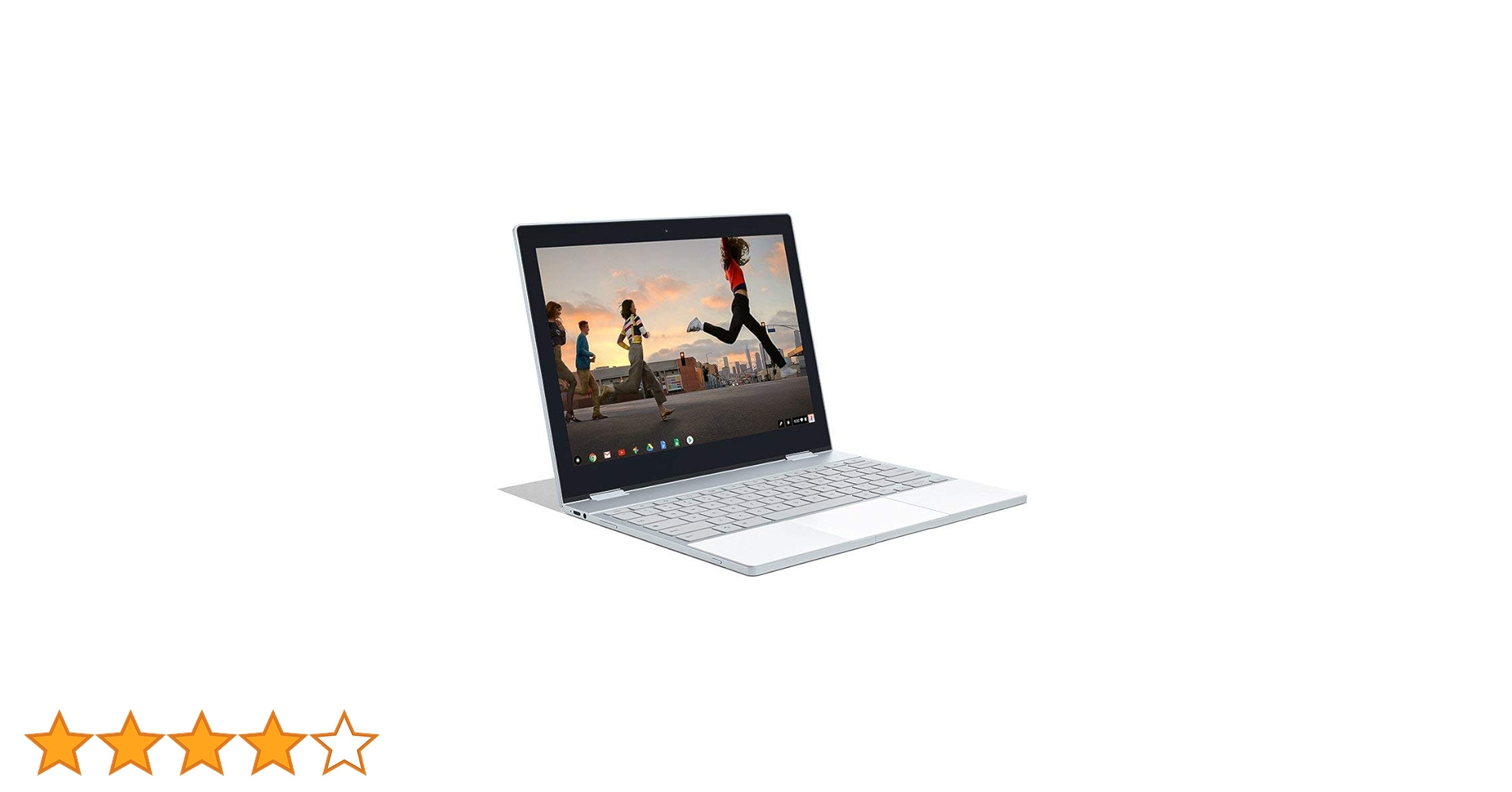 Amazon.co.jp: Google Pixelbook (i5, 8 GB RAM, 128GB) [並行輸入